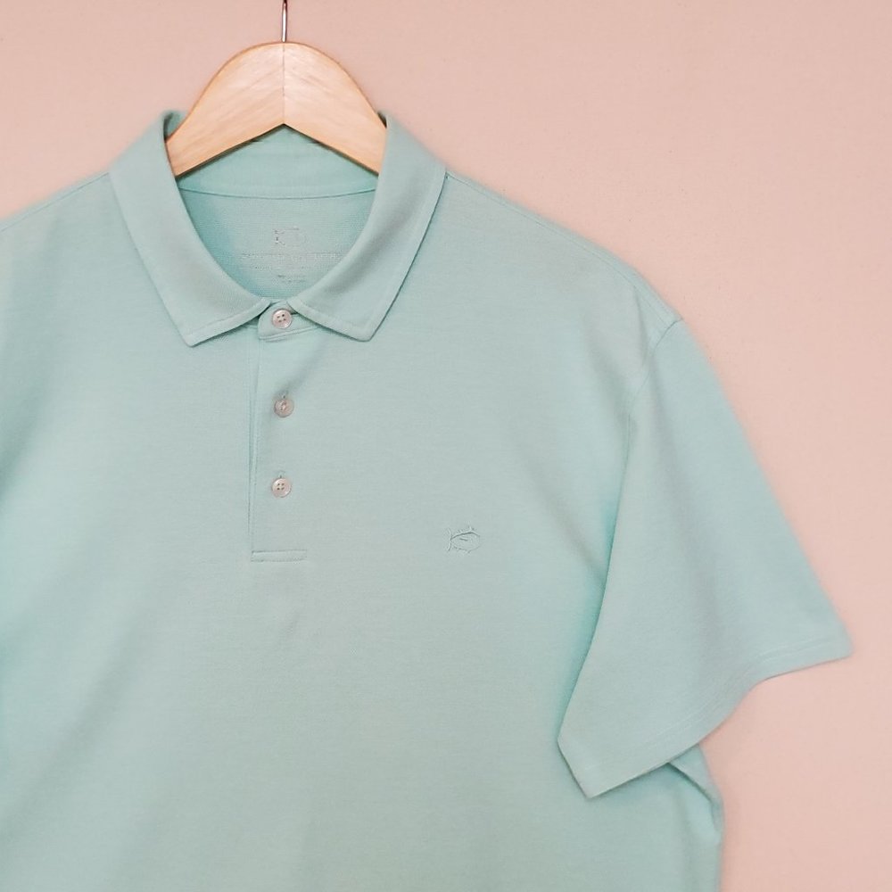 Southern Tide Polo XL